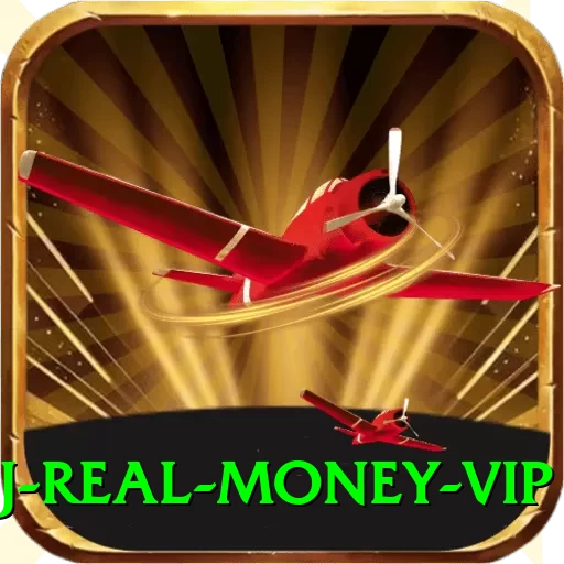 1jj - Real Money VIP - 2