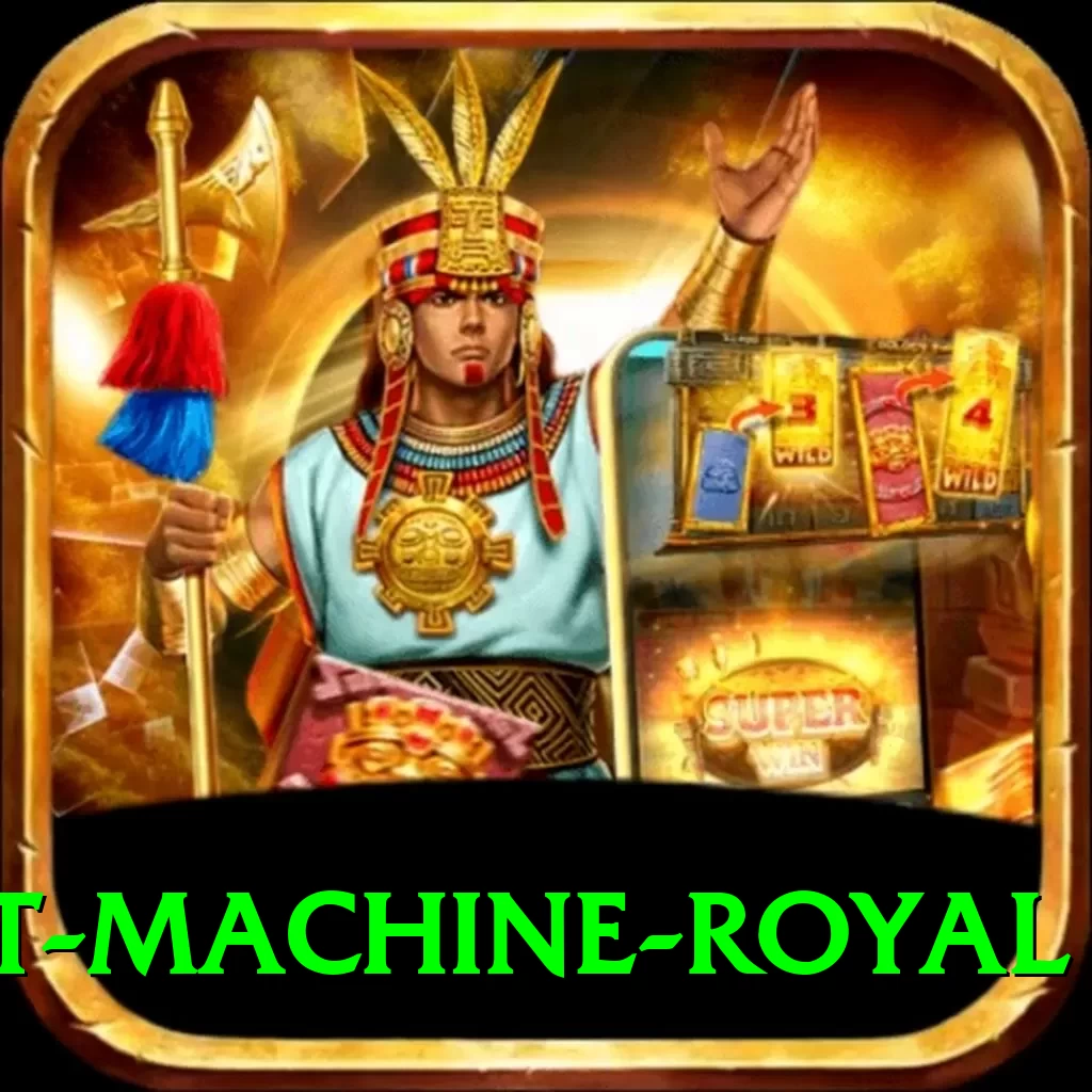1xBet Pakistan Slot Machine Royal - 2