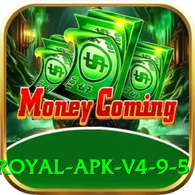 2jbet Royal APK v4.9.5 - 2