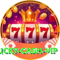 365 Lucky Cash VIP