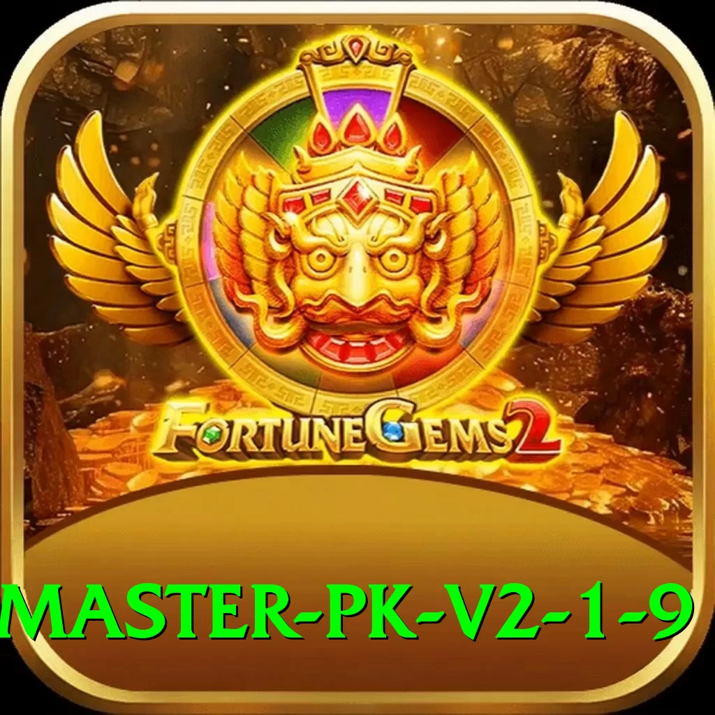 3K Club Game Master PK v2.1.9 - 2