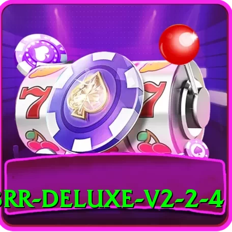 3rr - Deluxe v2.2.4 - 2