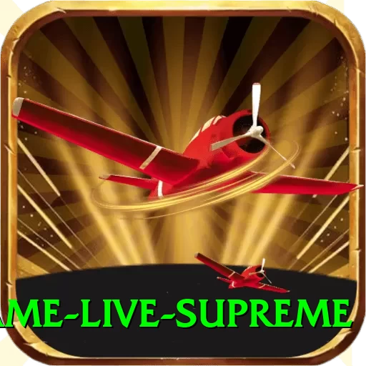 4sgame Live Supreme - 2