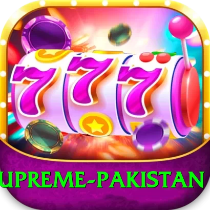 777ad Supreme Pakistan - 2