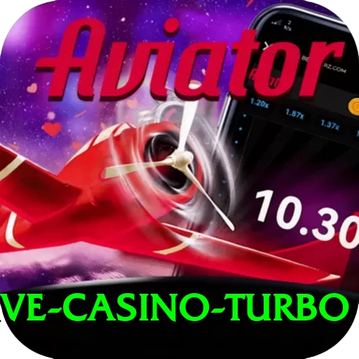 777B Game Live Casino Turbo - 2