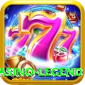 777E Game - Casino Legend