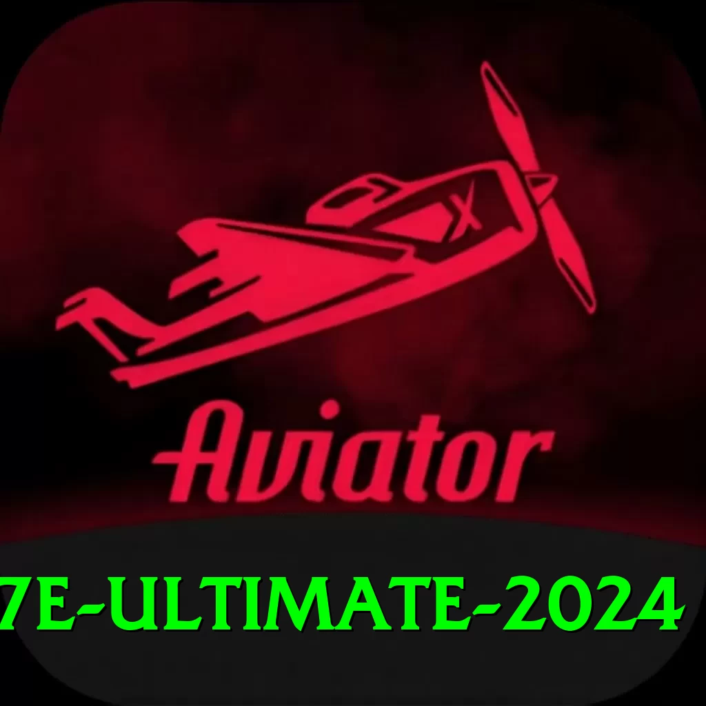 777e Ultimate 2024 - 2