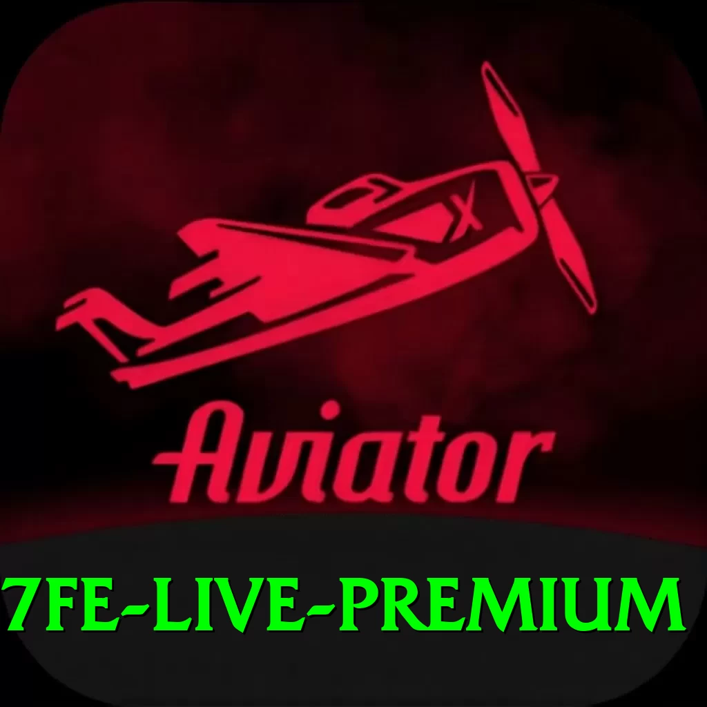 777fe - Live Premium - 2