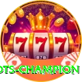 777SX - Slots Champion