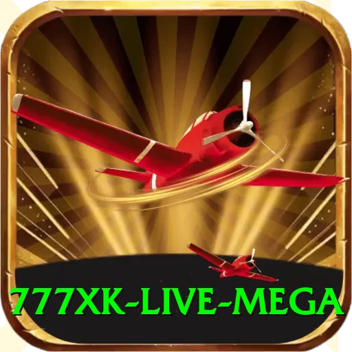 777xk - Live Mega - 2