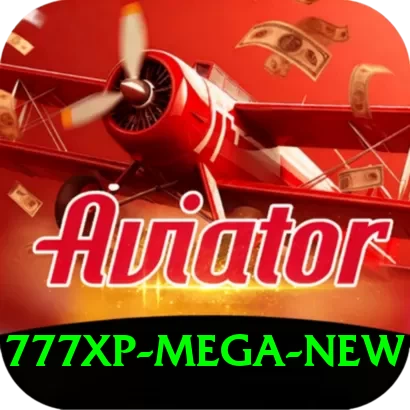 777xp Mega New - 2