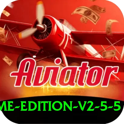 777xp - Prime Edition v2.5.5 - 2