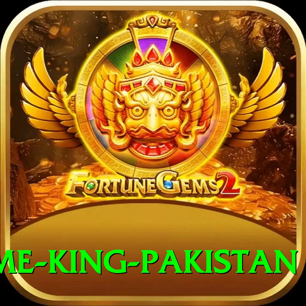 77Bet Game King Pakistan - 2
