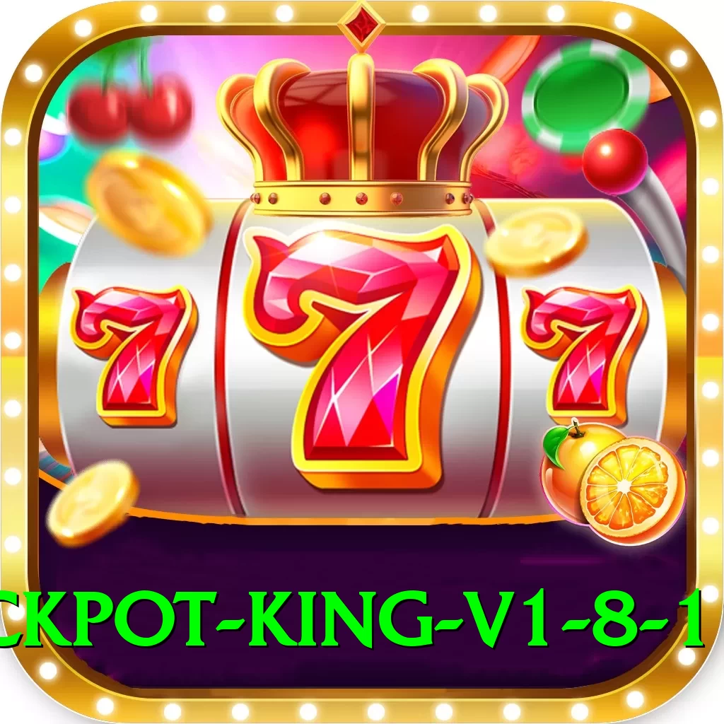 77bet Jackpot King v1.8.1 - 2