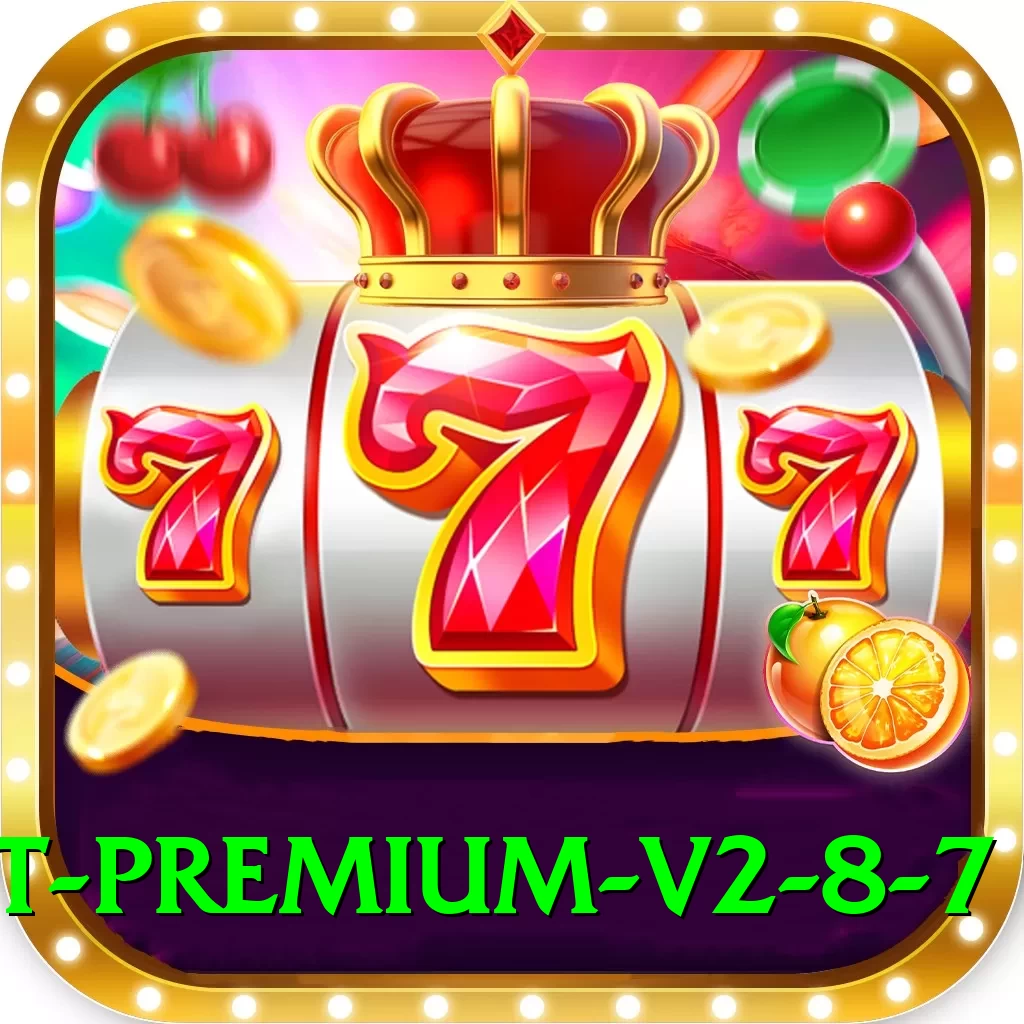 7e777 Jackpot Premium v2.8.7 - 2
