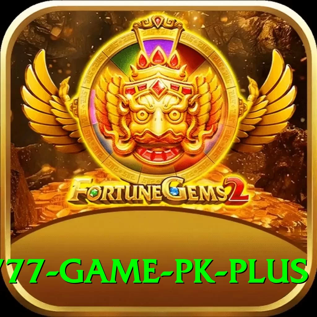 7F777 Game PK Plus - 2