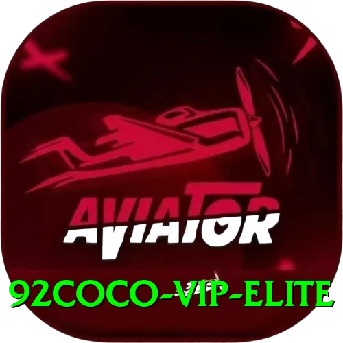 92coco - VIP Elite - 2