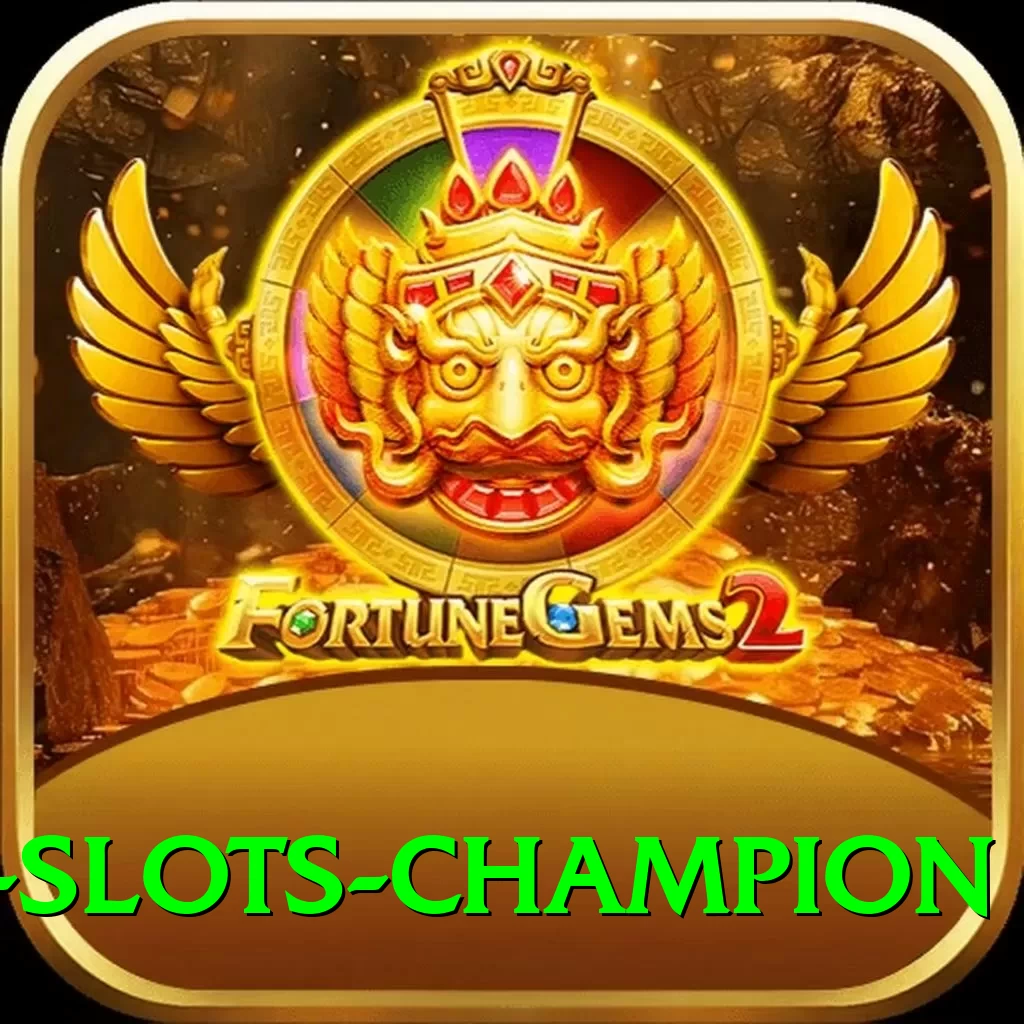 92pak - Slots Champion - 2