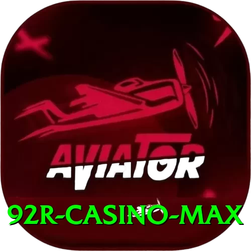 92r - Casino Max - 2
