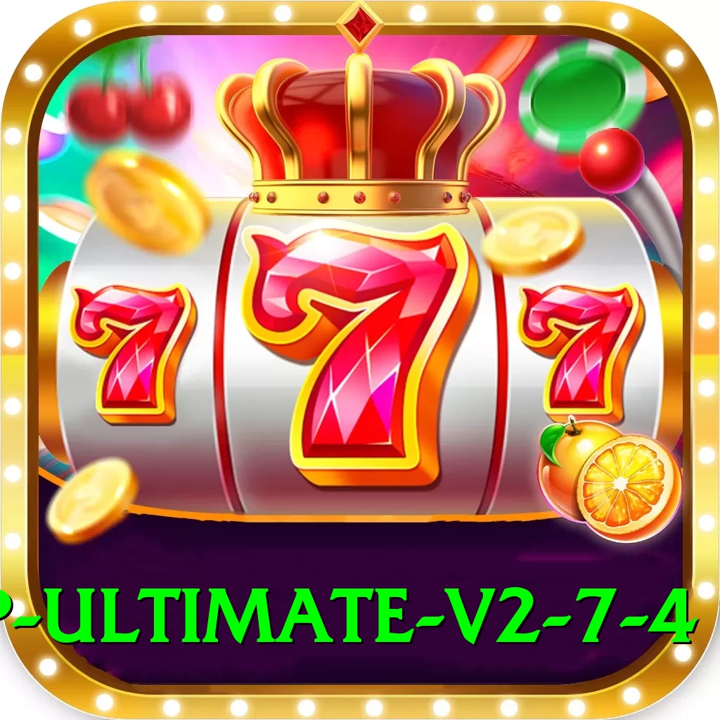 97pkr App Ultimate v2.7.4 - 2