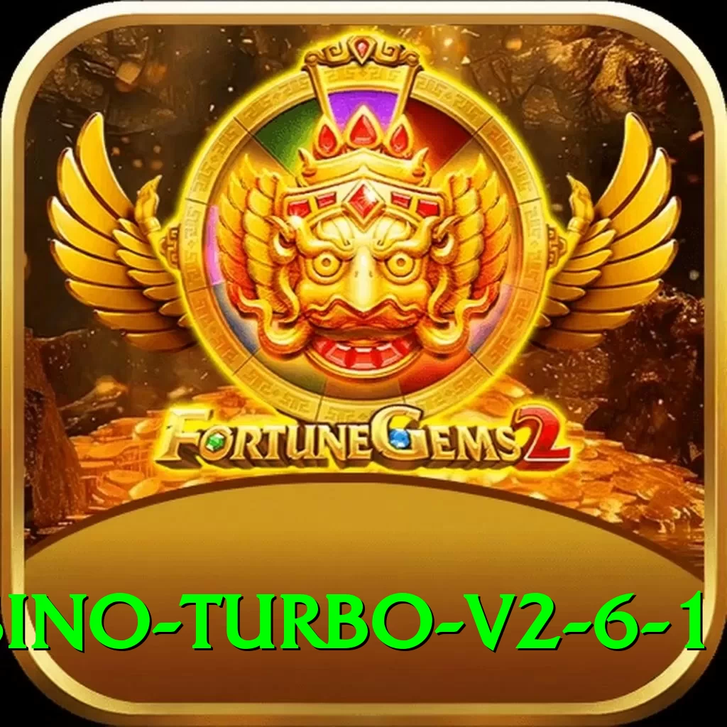 9kboss Casino Turbo v2.6.1 - 2
