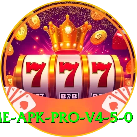 A777 Game APK Pro v4.5.0 - 2