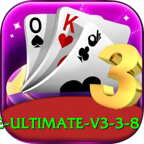 AR999 Game Live Ultimate v3.3.8 - 2