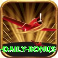 B8 PKR CLUB Game Mega - Daily Bonus