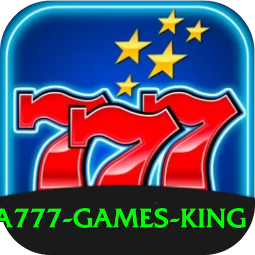 BBA777 Games King - 2