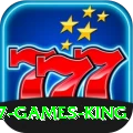 BBA777 Games King