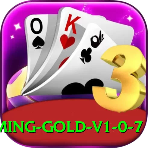 betpkr Gaming Gold v1.0.7 - 2