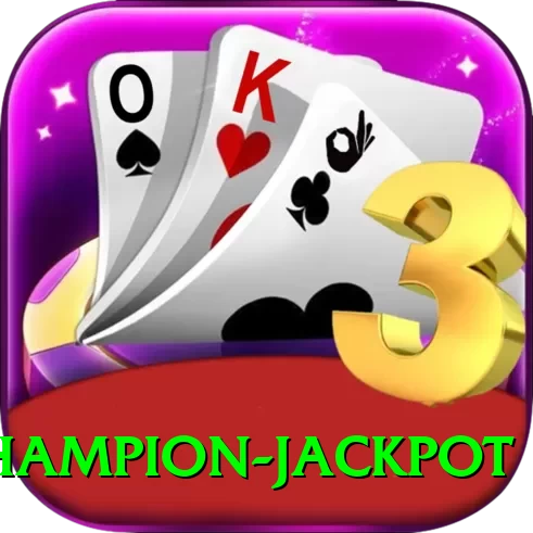betpro Champion Jackpot - 2