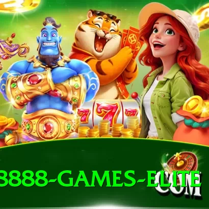 BG8888 Games Elite - 2