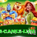 BG8888 Games Elite