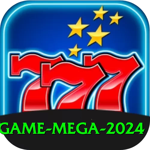 Big Winner Game Mega 2024 - 2
