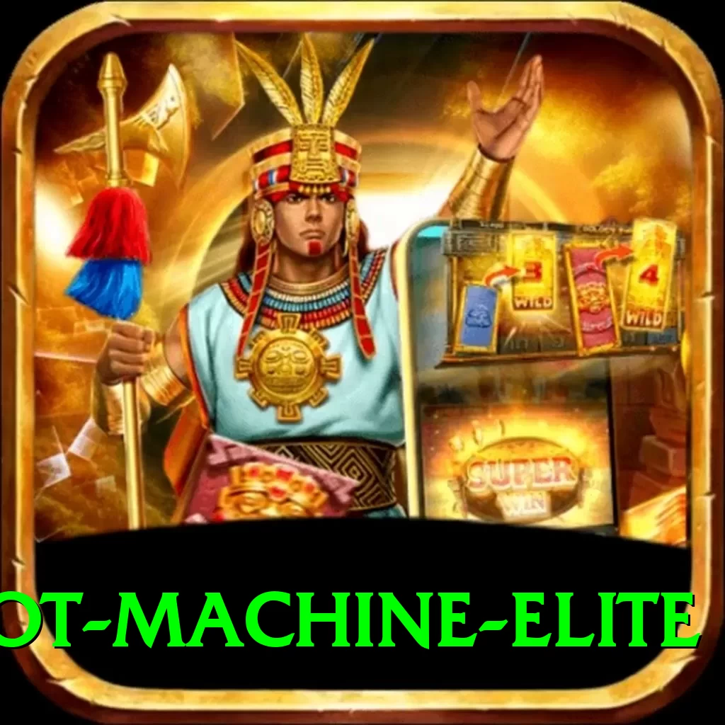 BigWinFree Slot Machine Elite - 2