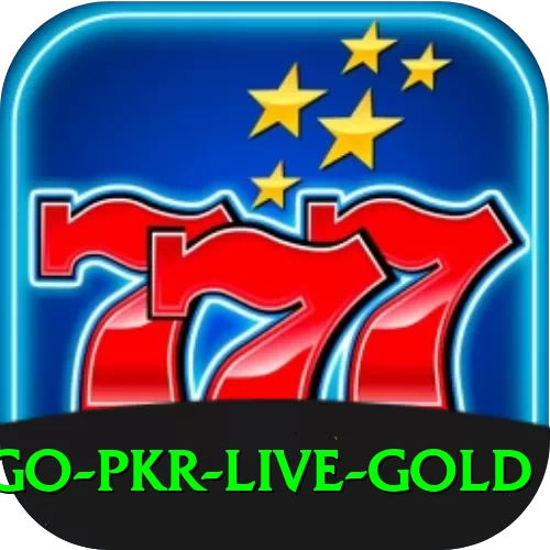 Bingo PKR Live Gold - 2