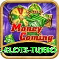 BK Game - Slots Turbo