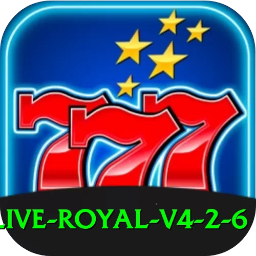 book768 Live Royal v4.2.6 - 2