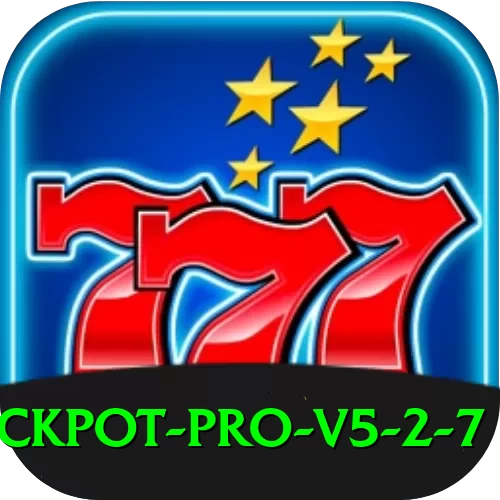 c444 Jackpot Pro v5.2.7 - 2