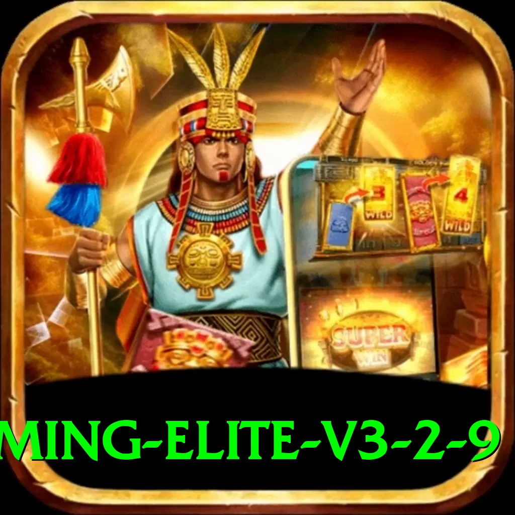 dhoni Gaming Elite v3.2.9 - 2
