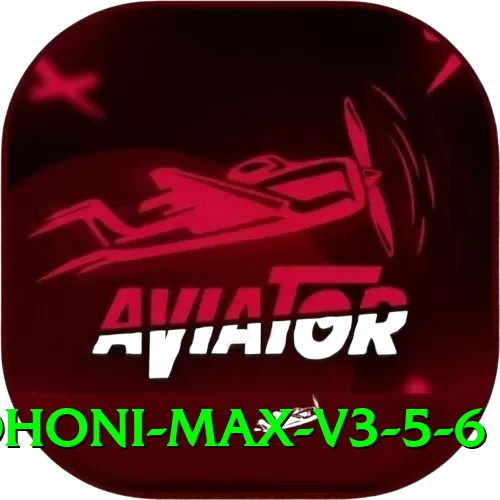 dhoni - Max v3.5.6 - 2