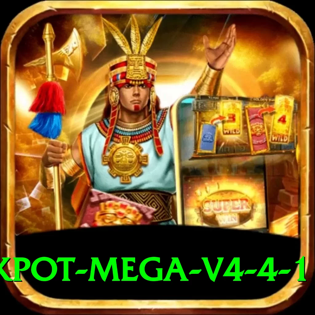 e2bet Jackpot Mega v4.4.1 - 2