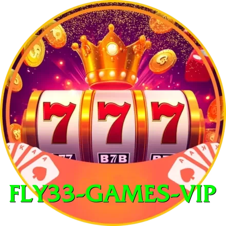 fly33 Games VIP - 2