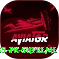 g555 PK Supreme