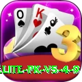 Gameistan PKR Game Elite PK v5.4.9