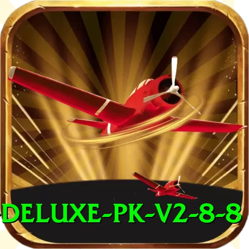 gold08 Deluxe PK v2.8.8 - 2