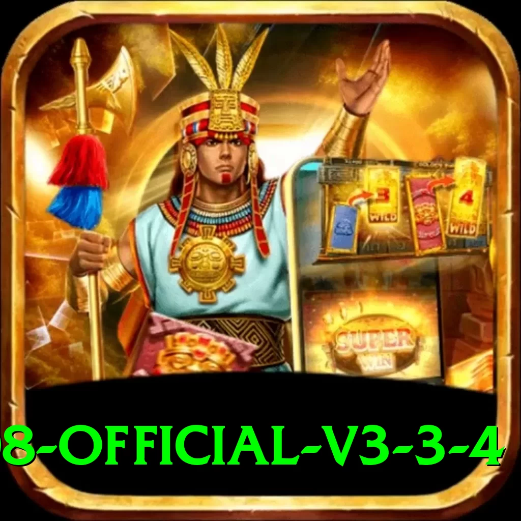 gold08 Official v3.3.4 - 2