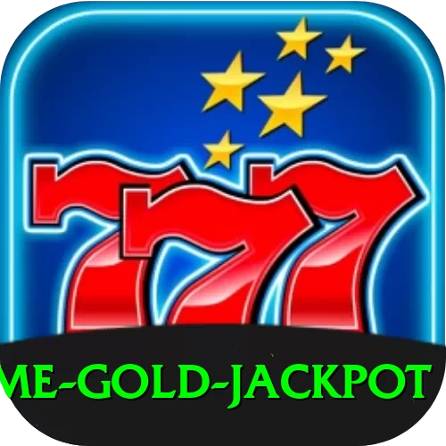 Goldsbet game Gold Jackpot - 2