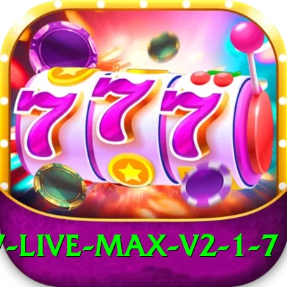 ht777 Live Max v2.1.7 - 2